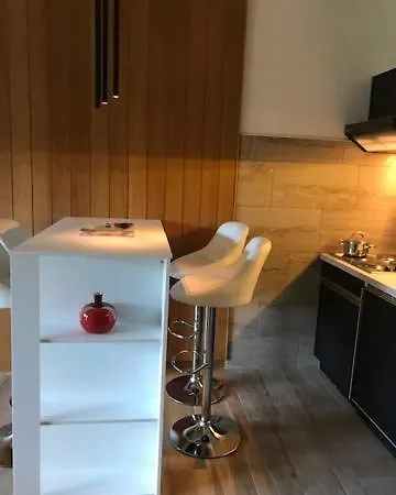 Schoene Im Suedschwarzwald Appartement Herrischried
