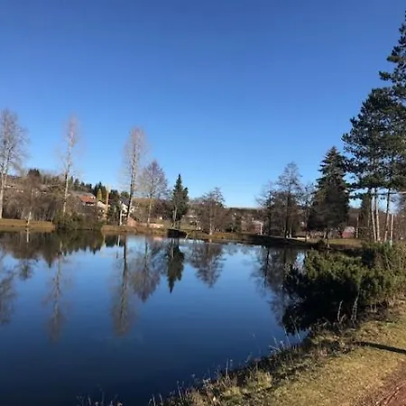 Schoene Im Suedschwarzwald