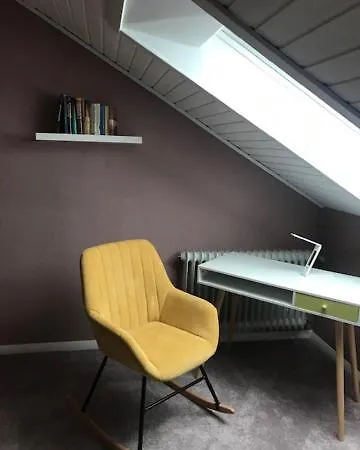 Appartement Schoene Im Suedschwarzwald