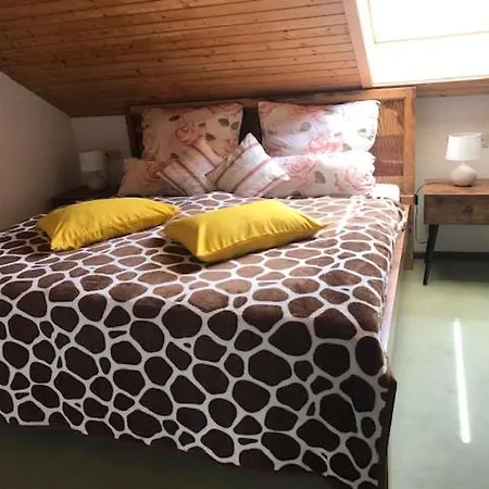 Apartment Schoene Im Suedschwarzwald Herrischried