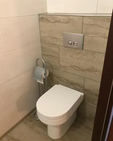 Schoene Im Suedschwarzwald Apartment