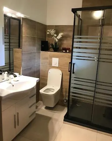 Schoene Im Suedschwarzwald Apartment *