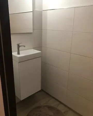 Schoene Im Suedschwarzwald Appartement Herrischried