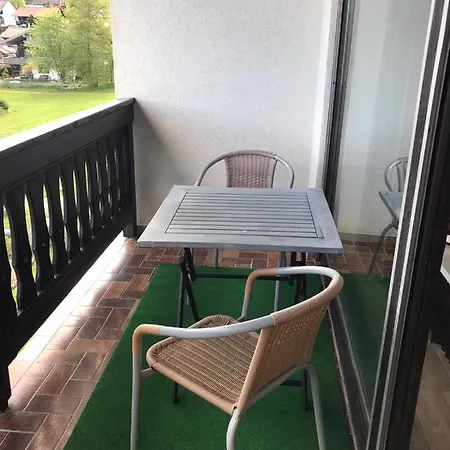 Schoene Im Suedschwarzwald * Herrischried