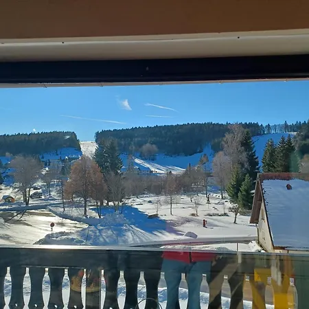 Schoene Im Suedschwarzwald * Herrischried