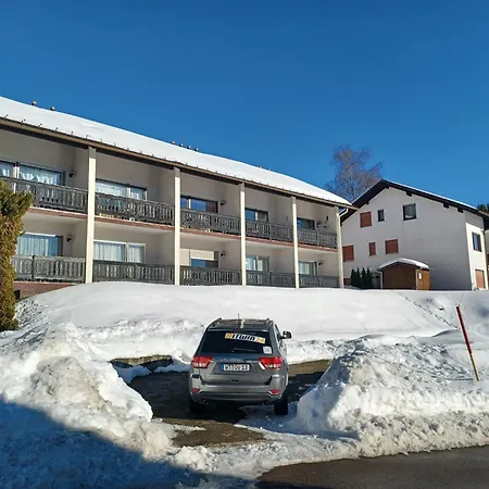 Schoene Im Suedschwarzwald